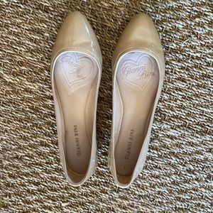 Gianni Bini nude flats 8